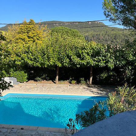 Vmf Vila Lamalou-les-Bains Exterior foto